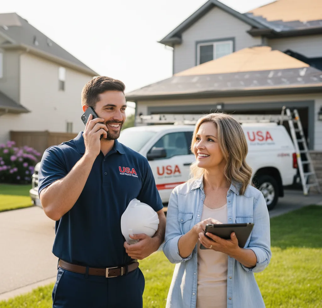 Roof Maintenance in Cunningham, TN